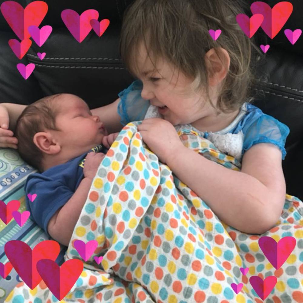 Meet your Posher, Britnie